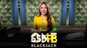Blackjack Brasileiro