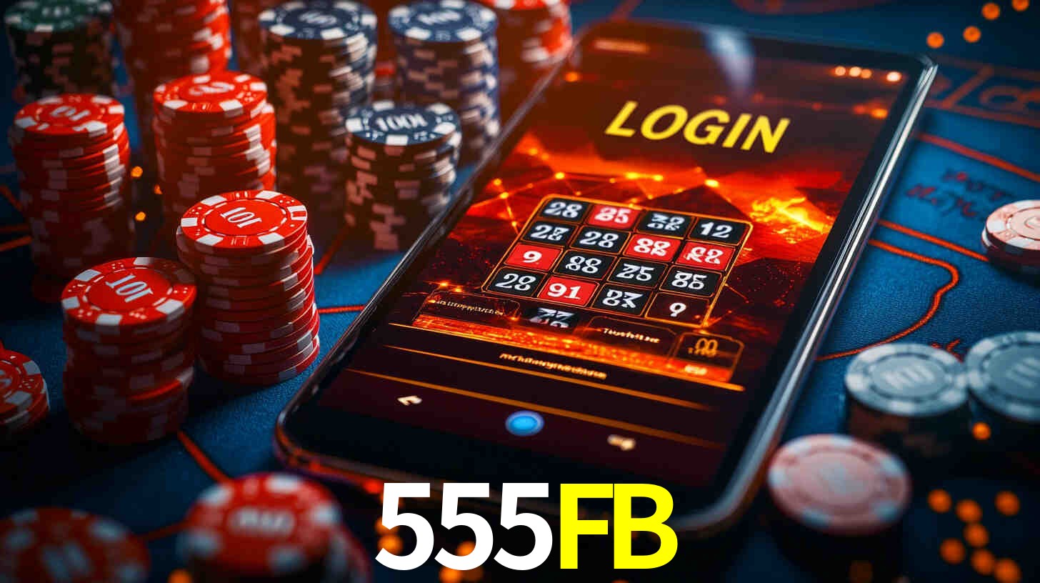 555FB