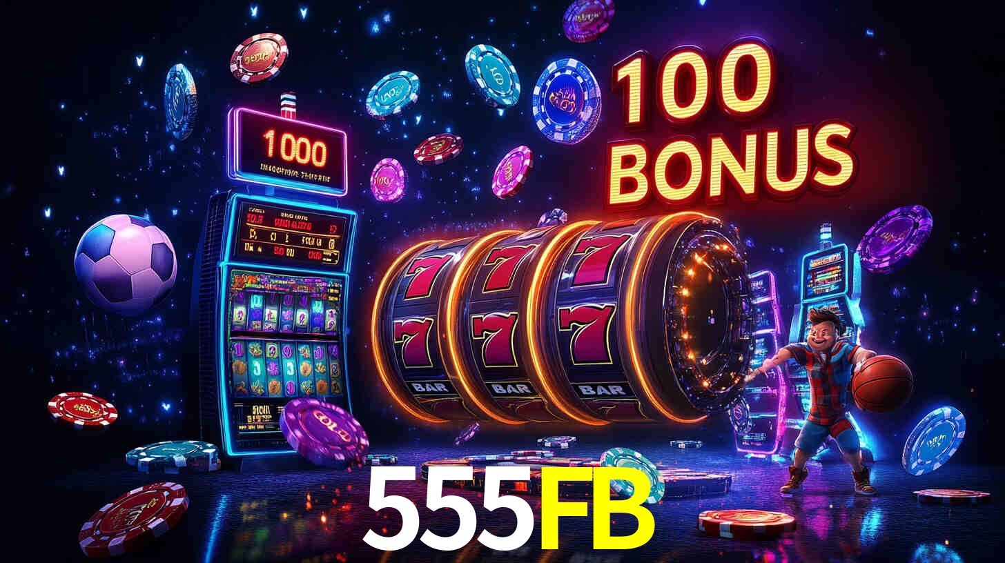 555FB